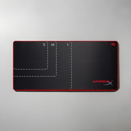 HyperX Fury S Pro XL Gaming Mouse Pad