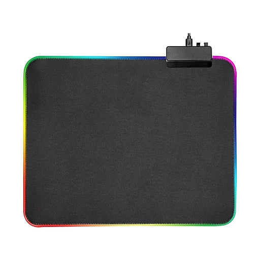 LVL up Light up Mouse Pad