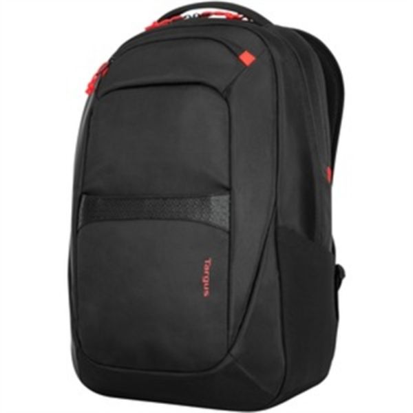 Strike II Gaming Backpack Blk