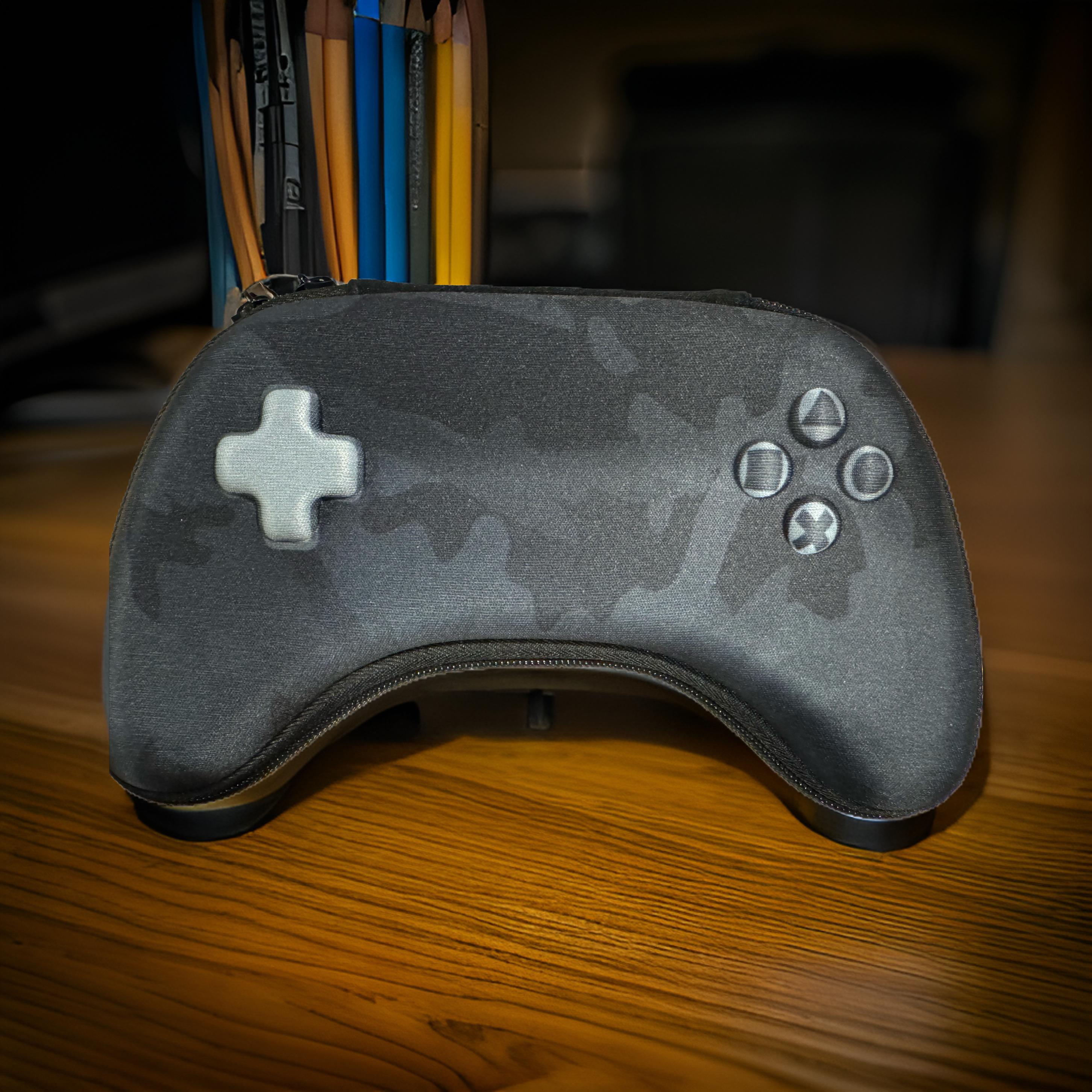 LockerMate Pencil Box, Video Game Controller