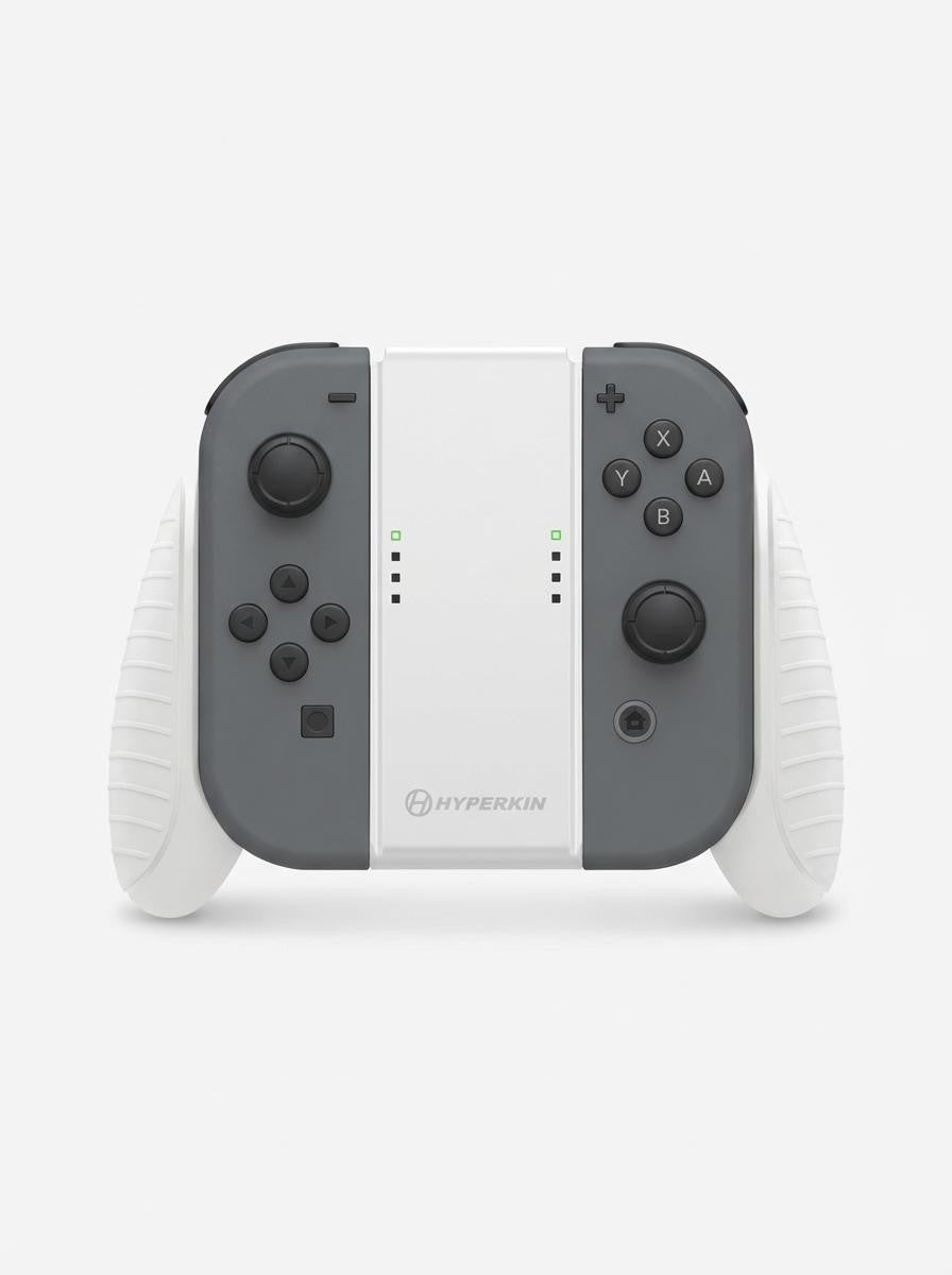 Hyperkin Quickpad Controller Attachment for Joy-Con