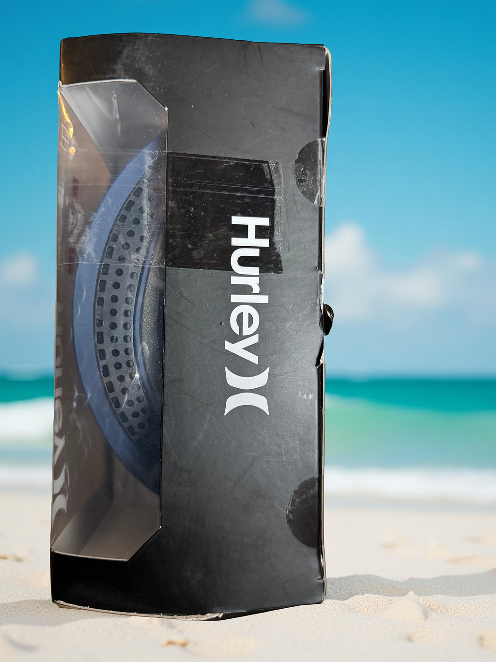 Lunettes de ski Hurley Mako