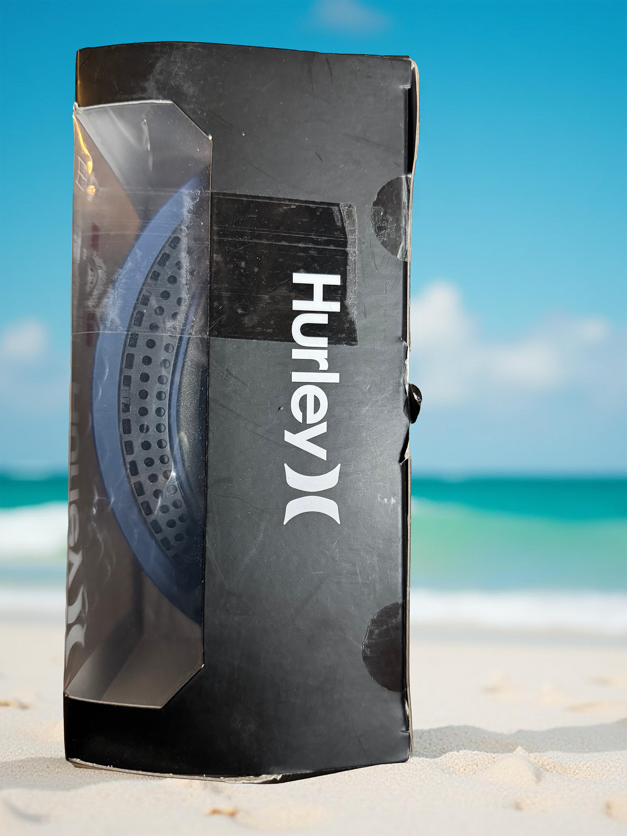 Hurley Mako Snow Goggles