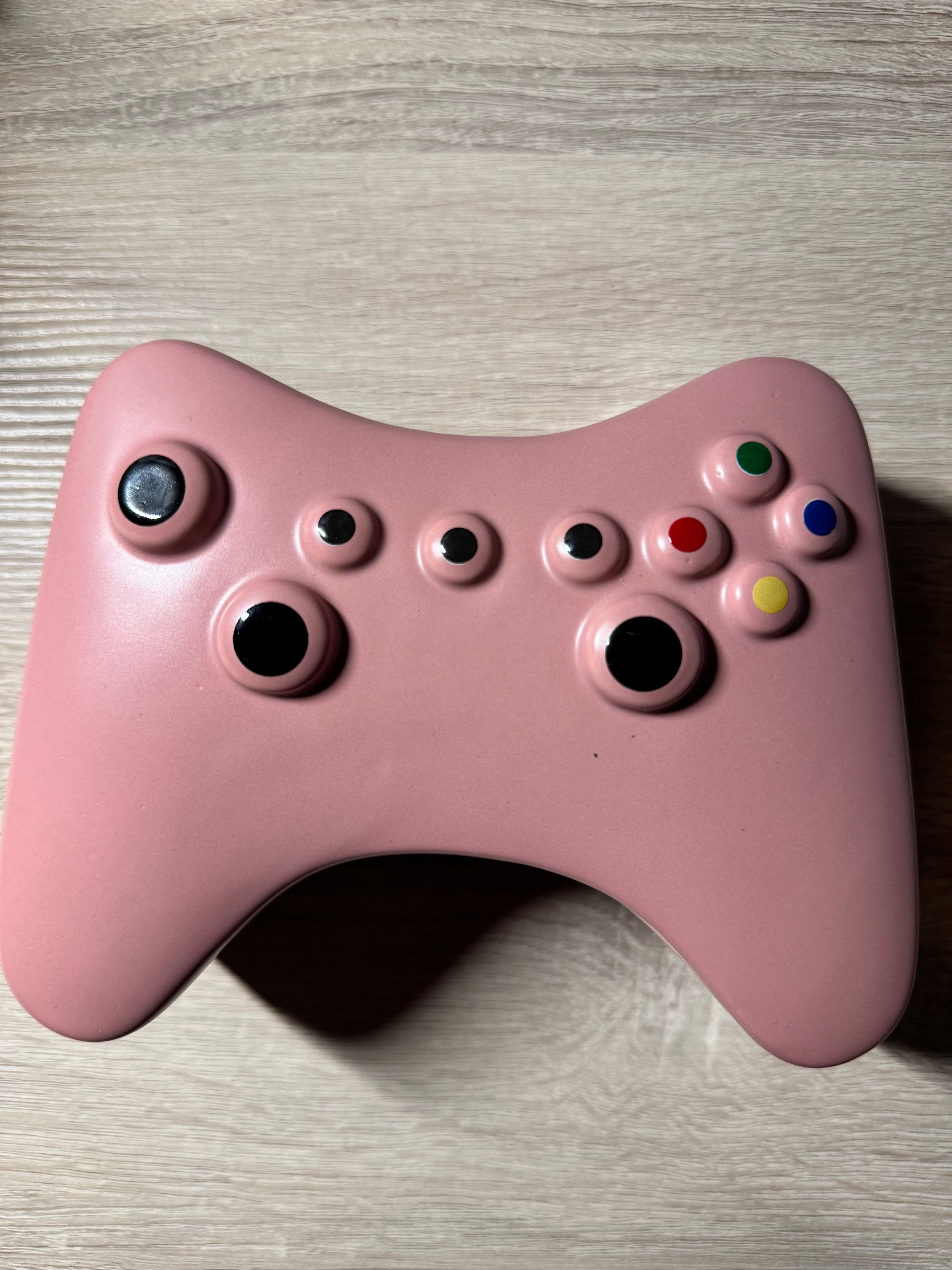 Goodies Gamer GF Controller Style Scented Candle