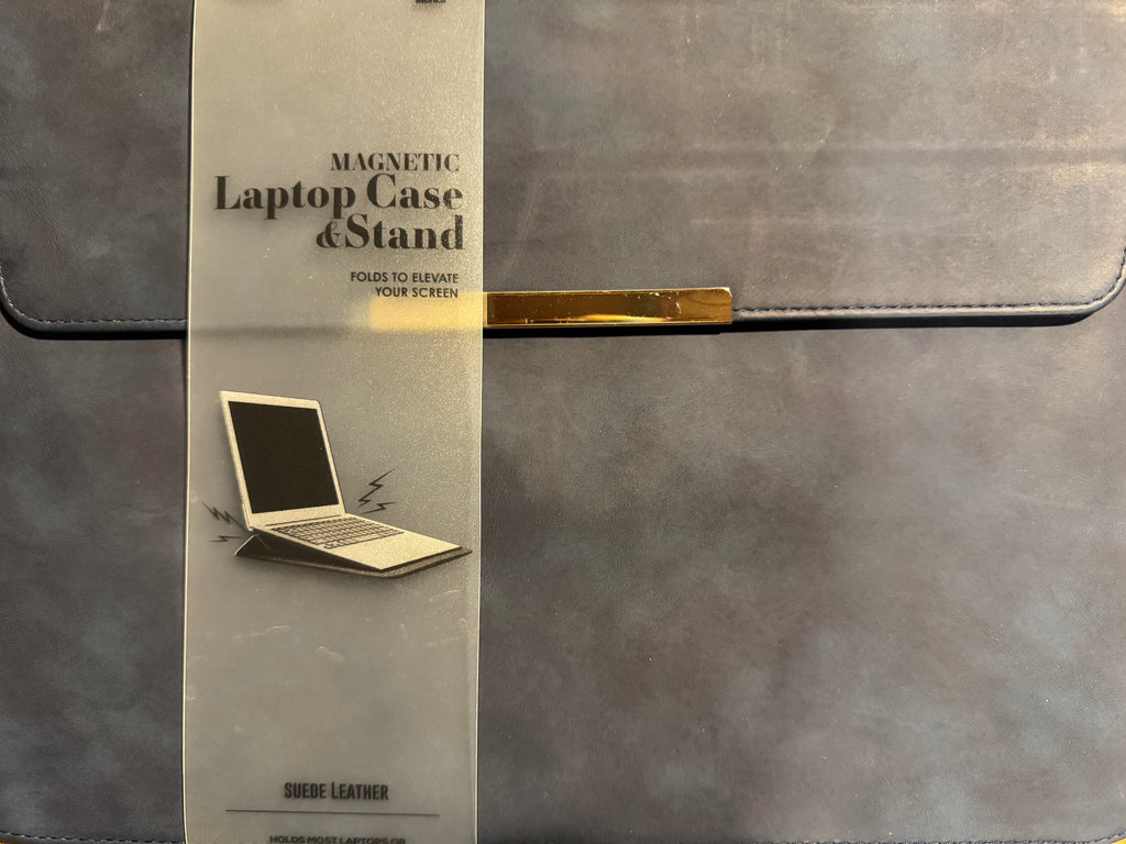 Sarina 14" Magnetic Laptop Case and Stand