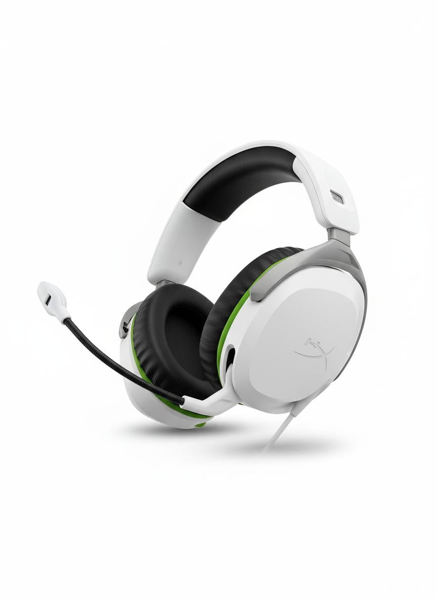 HyperX CloudX Stinger II - Wired Headset - Xbox