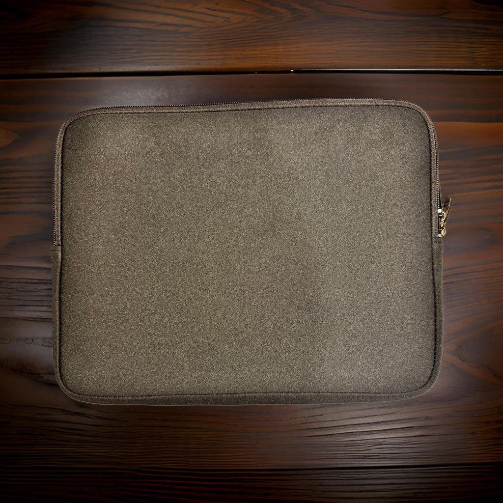 Oli River Run Laptop Sleeve 17"