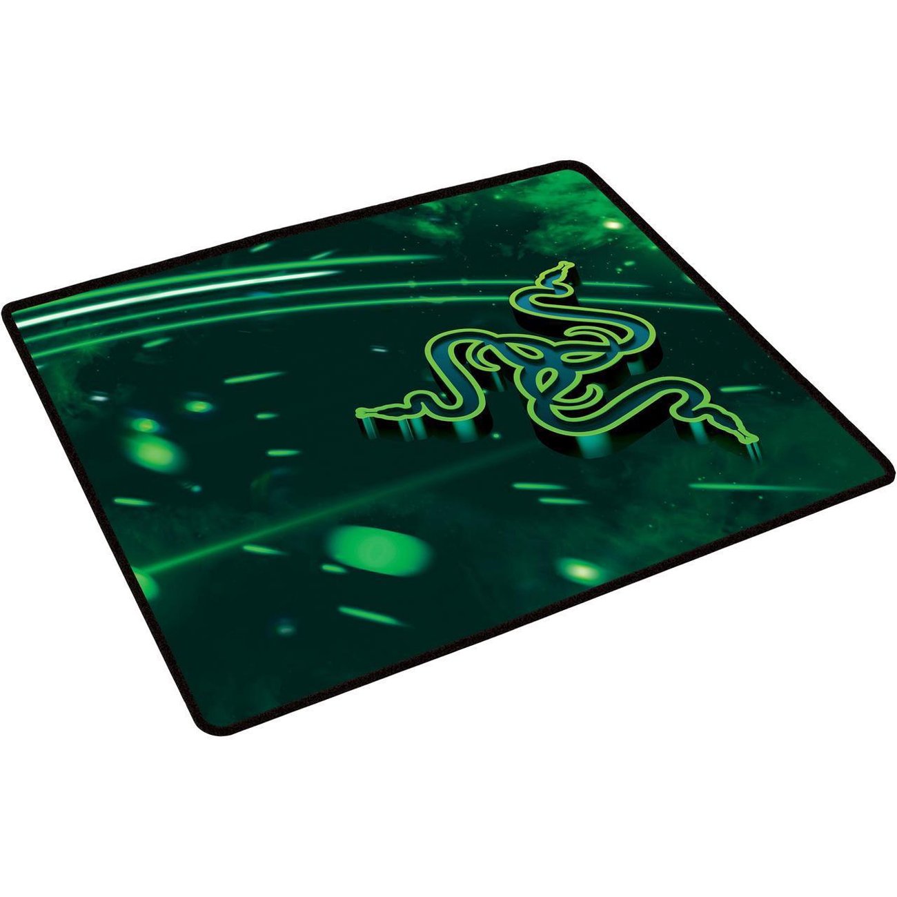 Razer - Goliathus Speed Cosmic Edition - Small Gaming Mouse Pad