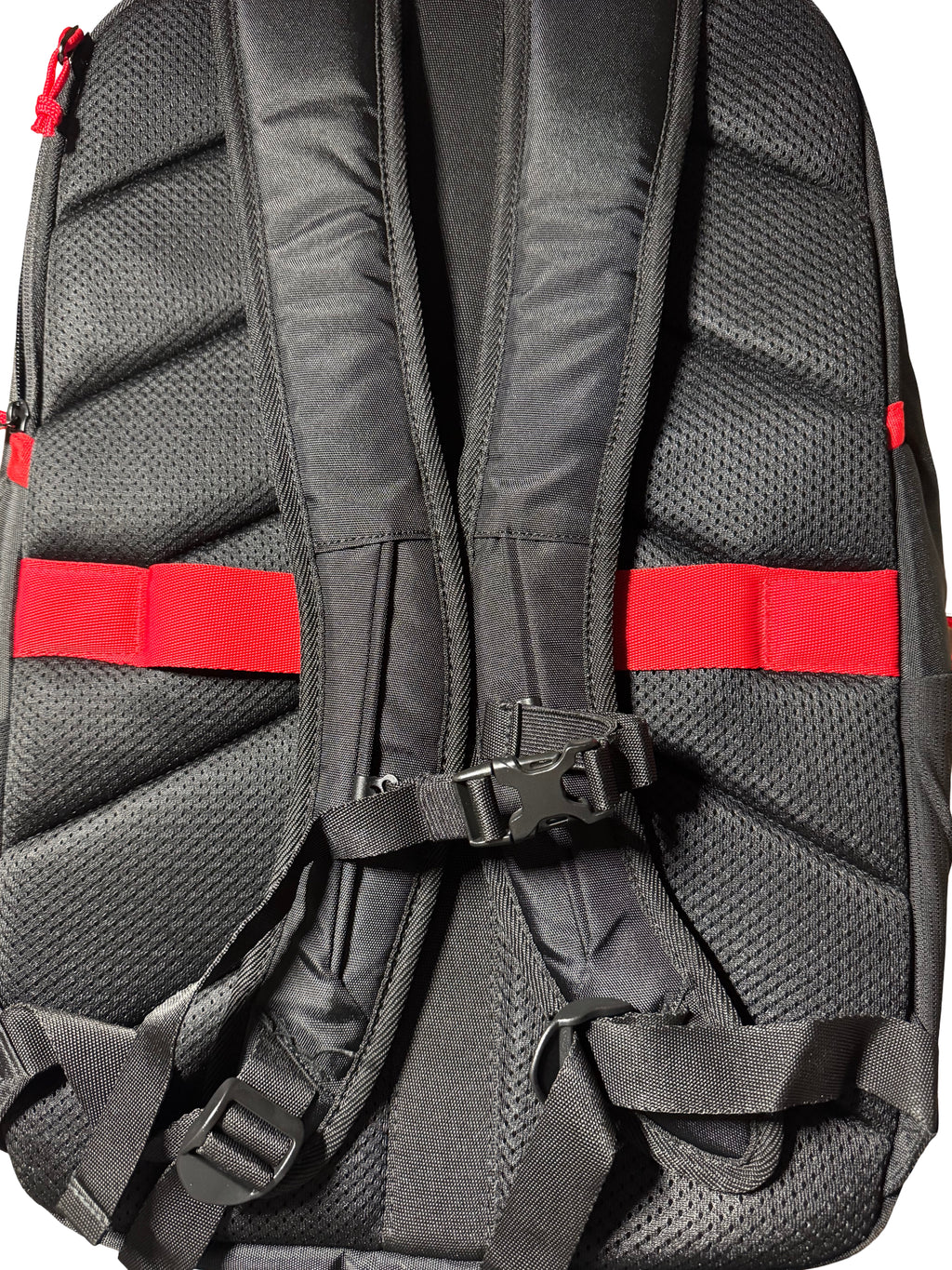 Strike II Gaming Backpack Blk