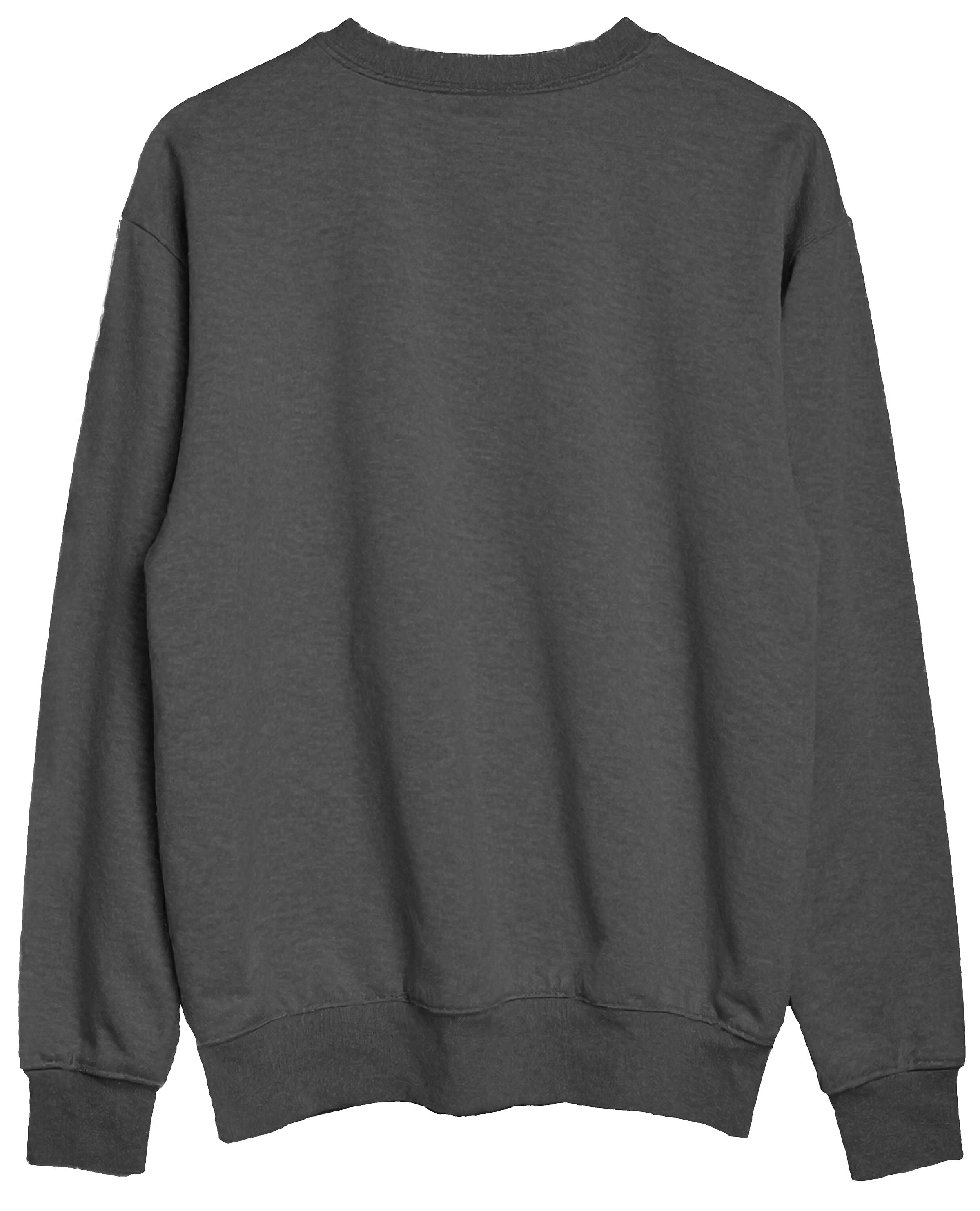 Tree of Life-Gen 2:9 Sweatshirt (Pepper)