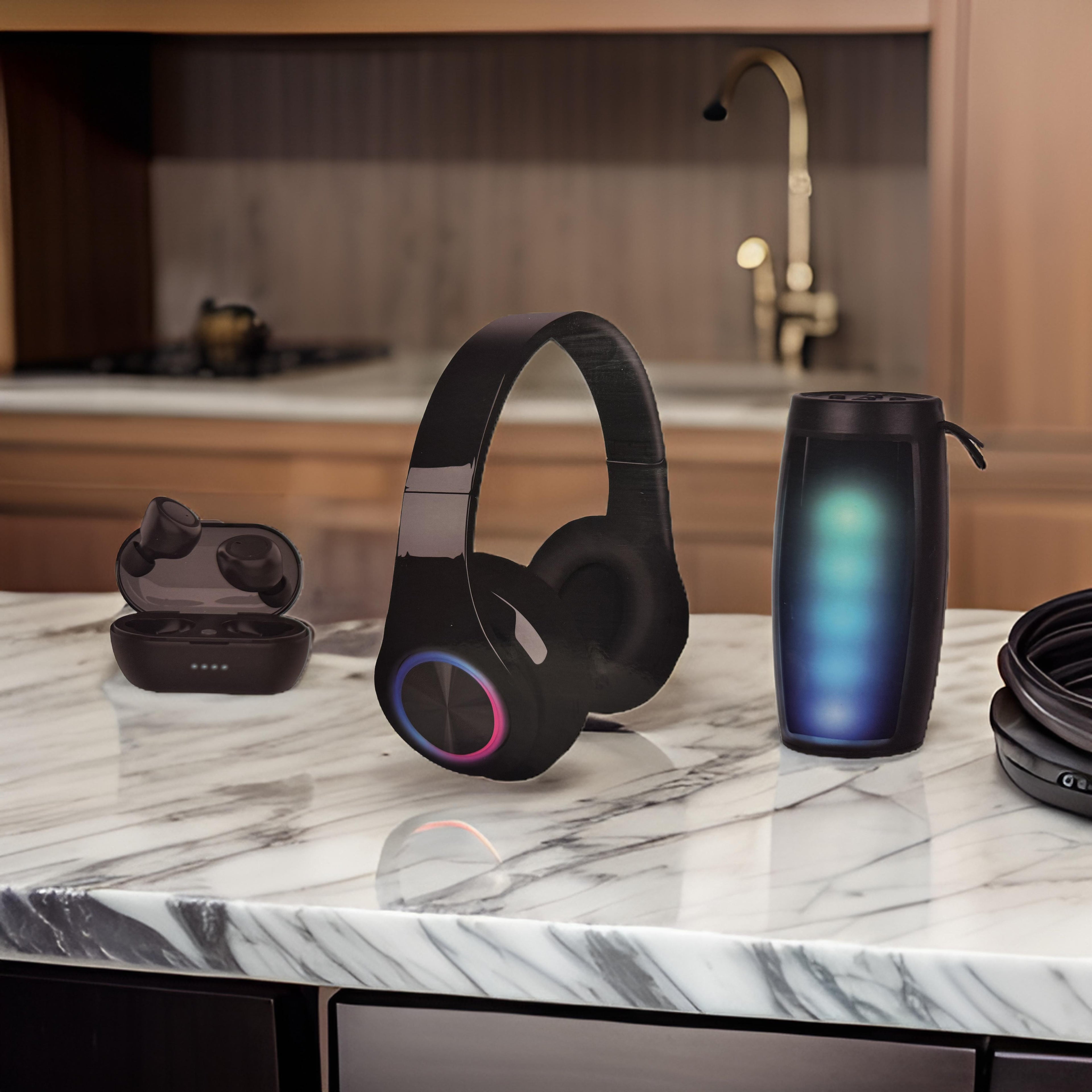 Vivitar Wireless Audio Kit