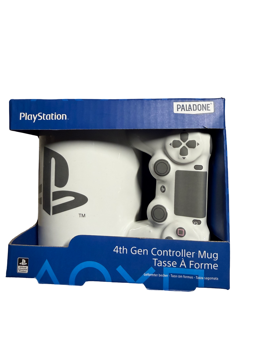 Playstation Controller Mug