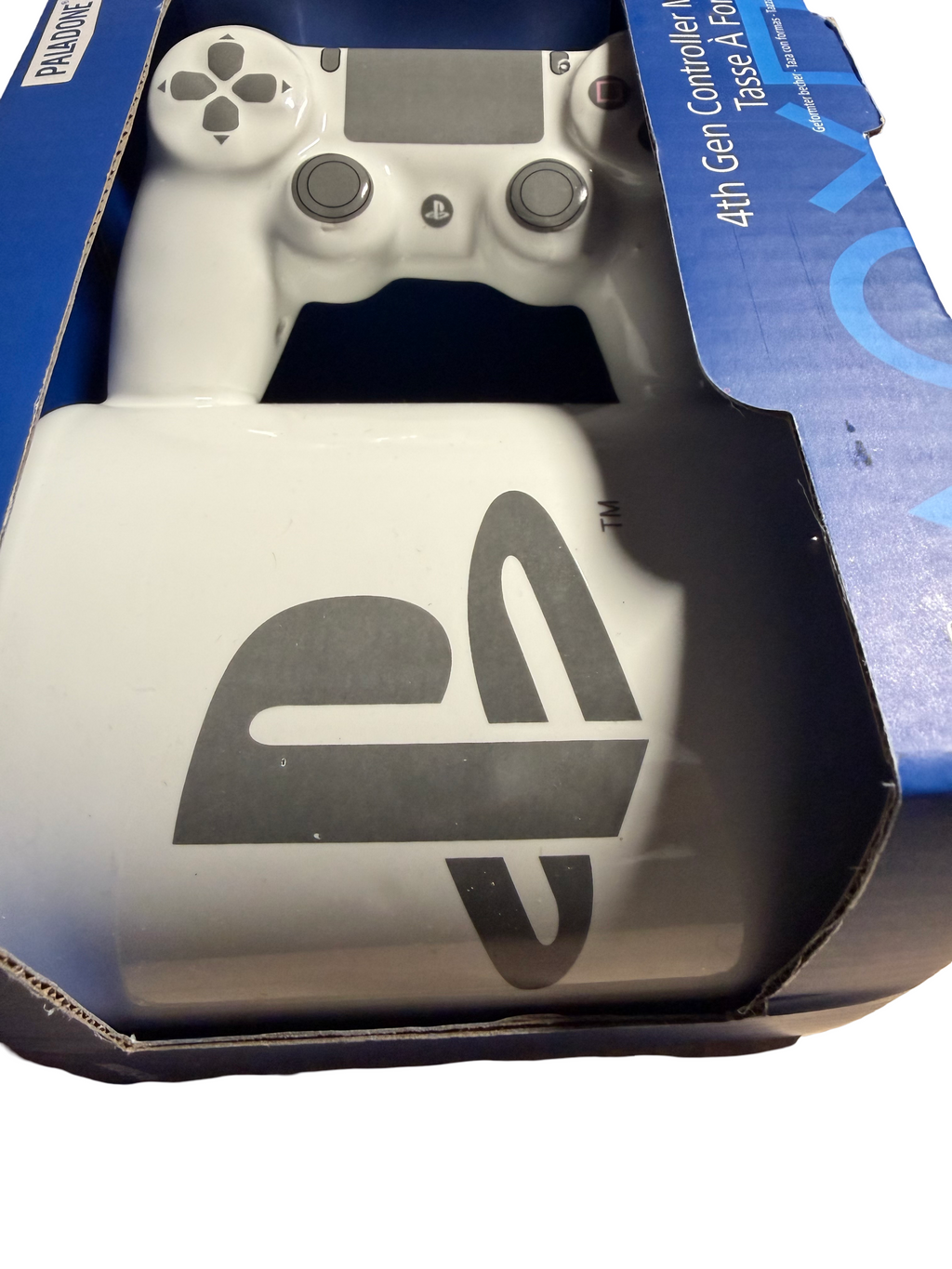 Playstation Controller Mug