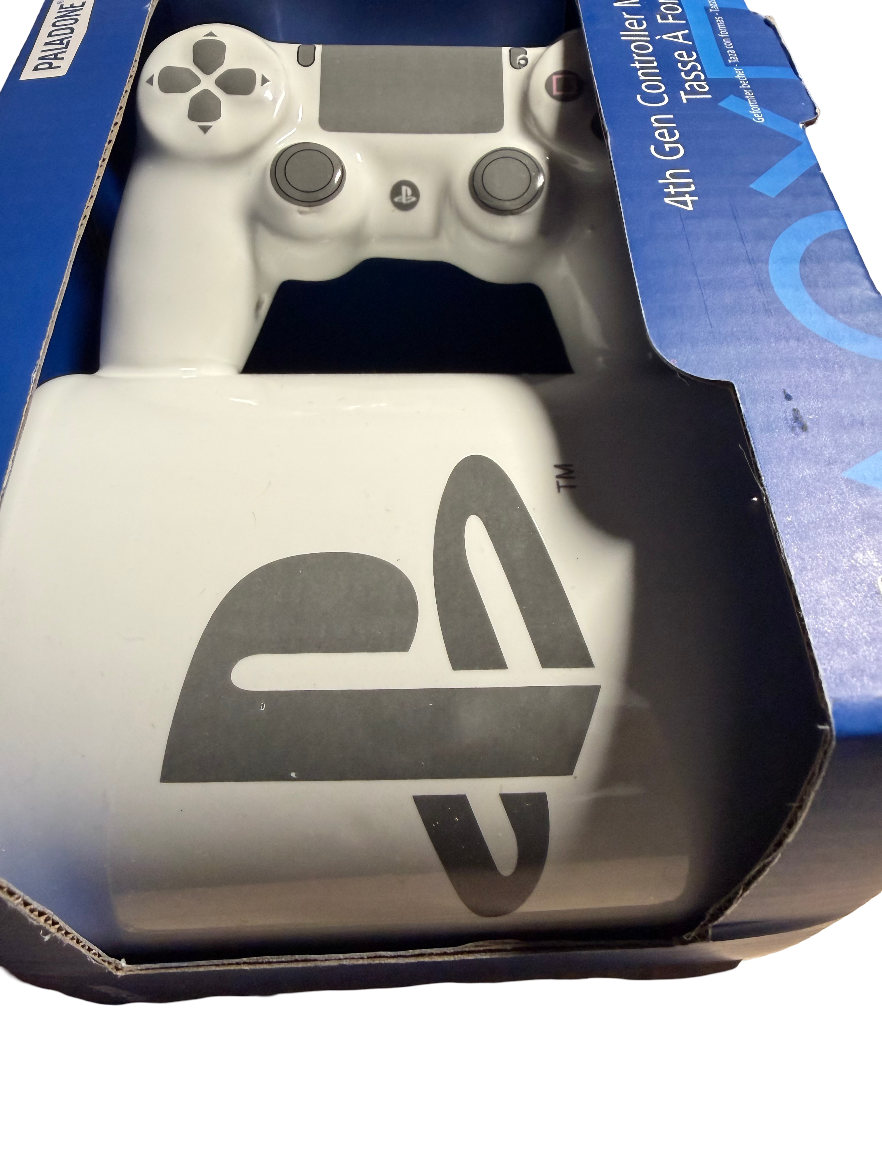 Playstation Controller Mug