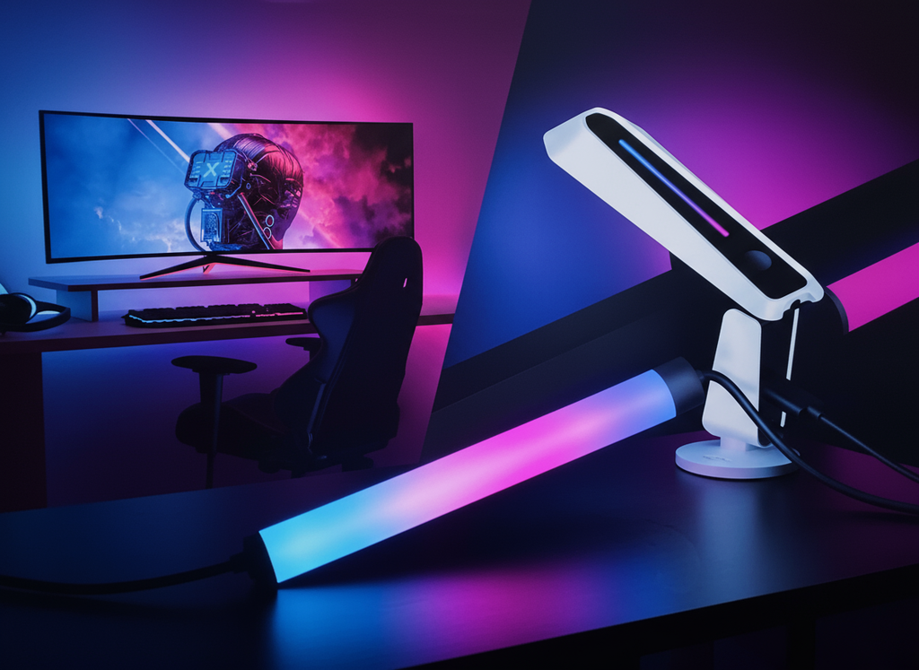 Govee Dreamview G1S Gaming Light