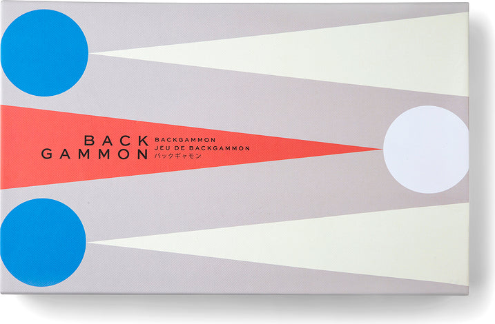 Backgammon Book Printworks Printworks Play